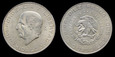 Meksyk, 10 Pesos 1955, m.Meksyk, Ag 0,720, Hidalgo