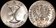 Polska, 10 Złotych 1971, Dziecko ssące pierś F.A.O., PRÓBA