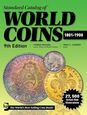 Krause / Michael, Standard Catalog of World Coins 1801-1900, edycja 9