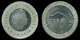 Australia, 1 Dollar 2017, Kangur /Elżbieta II, Ag 0,9999, 1Oz
