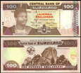 SWAZILAND, 100 EMALANGENI 2004 Pick 33