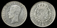 Szwecja, 2 Korony 1939 G, Ag, Gustaf V