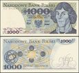 POLSKA, 1000 ZŁOTYCH 2.7.1975, seria AD, Parch. 200b3