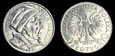 Polska, 10 Złotych 1933, Jan III Sobieski