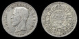 Szwecja, 1 Korona 1924 W, Ag, Gustaf V