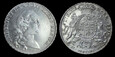 Hesja, 2/3 Talara 1767 F U, Fryderyk II