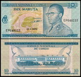 KONGO - REPUBLIKA, 100 MAKUTA 1970 Pick 9a