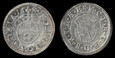Bawaria, 1/2 Batzen 1624, Ag, Maksymilian I