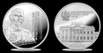 Polska, 10 Złotych 2023, Stanisław Wojciechowski