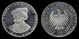 Niemcy, 10 Euro 2013 D, 200 r. ur. R. Wagner, Ag