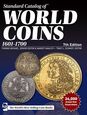 Krause / Michael, Standard Catalog of World Coins 1601-1700, edycja 7 