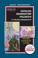 J.Parchimowicz Katalog Banknotów Polskich i z polską związanych2022