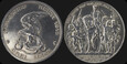 Niemcy/Prusy, 3 Marki 1913 A, Pospolite ruszenie 1813
