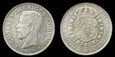 Szwecja, 2 Korony 1934 G, Ag, Gustaf V