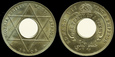 Nigeria/Brytyjska Afryka Zachodnia, 1/10 Penny 1908, Edward VII