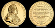 500 Złotych 2023, August III Sas, 62,2 g Au 999
