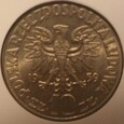 10 złotych 1959  MIKOŁAJ KOPERNIK  GCN MS68 