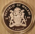JAN PAWEŁ II - MALAWI 2005 - 11 PIELGRZYMKA DO PORTUGALII - FATIMA