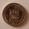 200 ZŁ XXX LAT PRL 1974