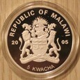 JAN PAWEŁ II - MALAWI 2005 - 9 PIELGRZYMKA DO FILIPINY, JAPONIA 