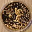 Frankfurt '74 - ZŁOTE LATA POLSKIEGO FUTBOLU 