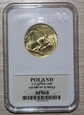2 złote  1998 ZIMOWE  IGRZYSKA OLIMPIJSKIE - NAGANO   GCN MS68 