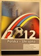 EURO 2012 POLSKA - UKRAINA  16 NUMIZMATÓW + 1 AU - 1,56 GR 