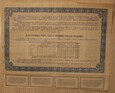 OBLIGACJA  $  5  = 44,57  Warszawa, dnia 1 lutego 1931 r.