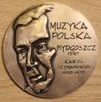 MUZYKA POLSKA - KAROL SZYMANOWSKI 