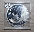 10 Euro HISZPANIA 2004-EUROPEAN UNION 