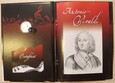 Antonio Vivaldi - WIELCY KOMPOZYTORZY + KSIĄŻKA + PŁYTA 
