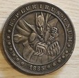 1 $ USA 1885 - KOPIA 
