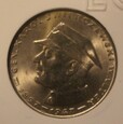 10 złotych 1967 KAROL ŚWIERCZEWSKI   GCN MS68  