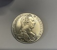 Moneta srebrna Austria Talar 1780r. NB