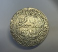 Moneta srebrna ort Bydgoszcz 1623 Super