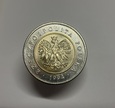 NBP 5 złotych  1994r. Mennicza