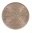 Austria, 2 Szylingi 1932 Józef Haydn