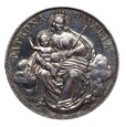 Niemcy, Bawaria, Talar 1868 Ludwik II