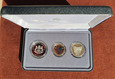 Australia, State PROOF Coin Set 2001 TASMANIA