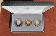 Australia, State PROOF Coin Set 2001 TASMANIA