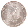 USA, Dollar  1994 Liberty Ag 1 Oz