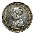 Prusy, Talar  Armatni 1818 A Fryderyk Wilhelm III