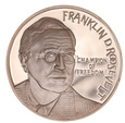 Holandia, 25 Ecu 1994 Franklin D. Roosevelt Ag