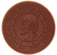 Republika Weimarska, dr Christian Hahnemann, Porcelana Miśnia