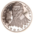 Szwecja, 20 Ecu 1998 Gustaf II Adolf Ag