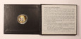 San Marino, 500 Lire 1975 Rzeźbiarz Ag