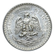 Meksyk, Peso 1933 Ag