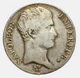 Francja, 5 Franków 1805  (AN 14) Napoleon Bonaparte