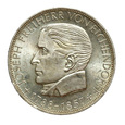 RFN, 5 marek 1957 Joseph Freiherr von Eichenhoff