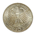 RFN, 5 marek 1957 Joseph Freiherr von Eichenhoff